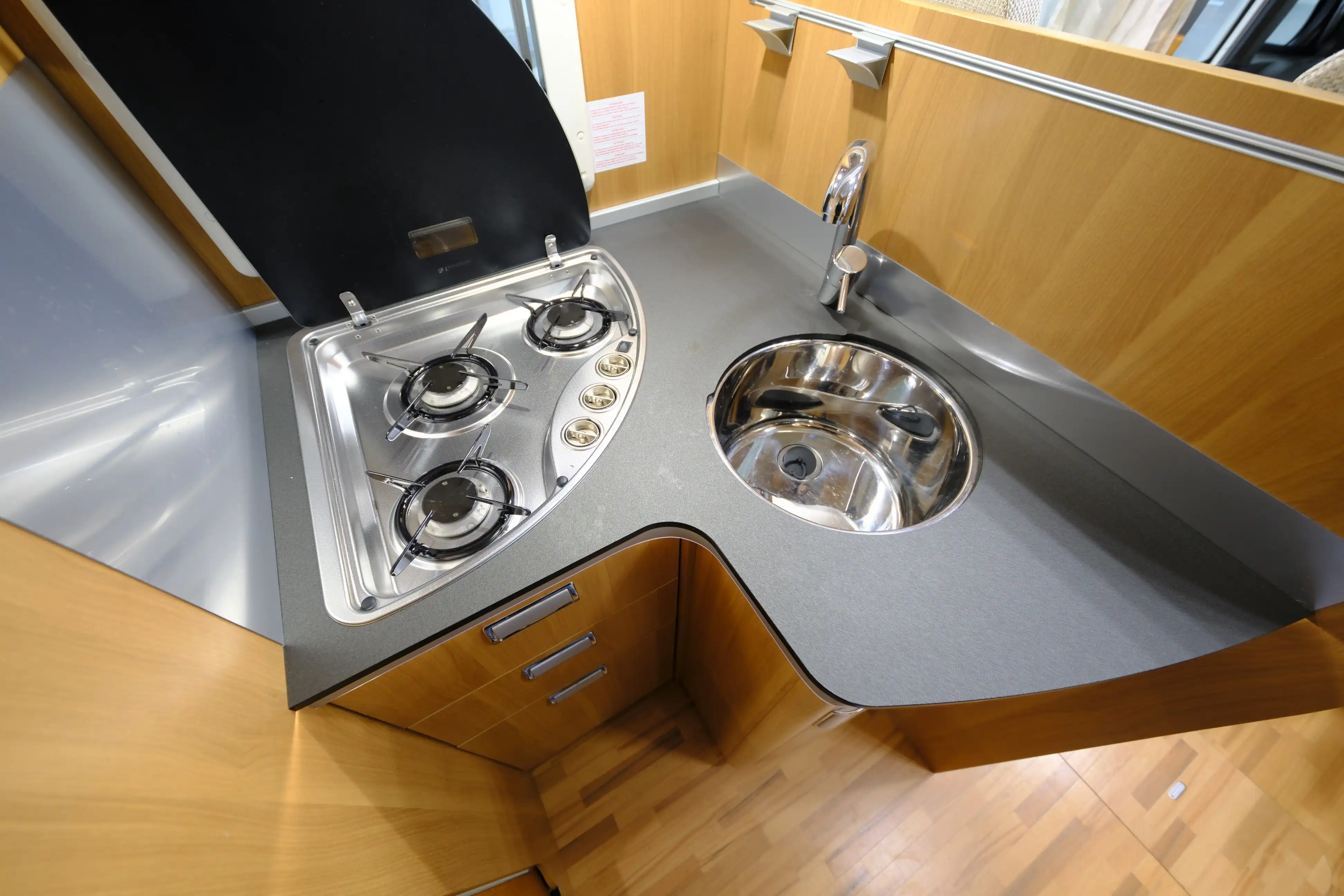 LAIKA Ecovip 612 - Ansicht 12